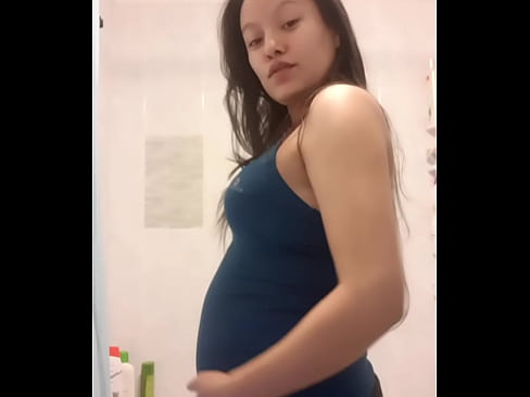 ❤️ 網上最炙手可熱的哥倫比亞蕩婦回來了，懷孕了，還想在 https://onlyfans.com/maquinasperfectas1 上關注她們 ❌ 超級色情 在我們 ☑