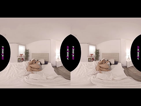 ❤️ PORNBCN VR 兩名年輕女同性戀者在 4K 180 3D 虛擬現實日內瓦貝魯奇卡特里娜莫雷諾中醒來 ❌ 超級色情 在我們 ☑